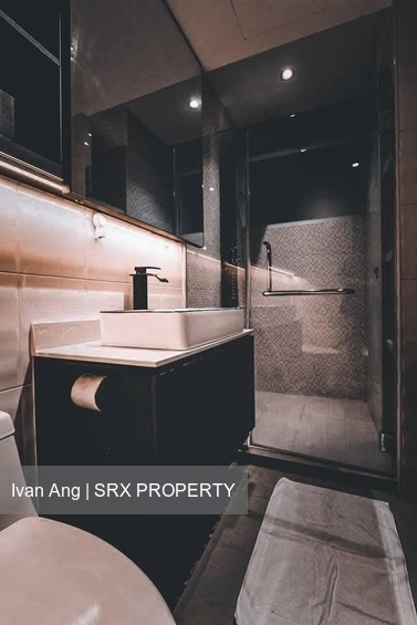 Sherwood Towers (D21), Apartment #625035891